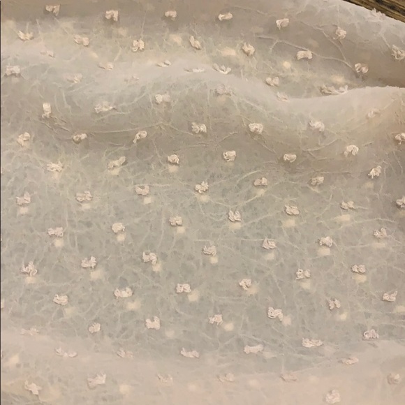 Pale Pink Tbags Top - Picture 5 of 9